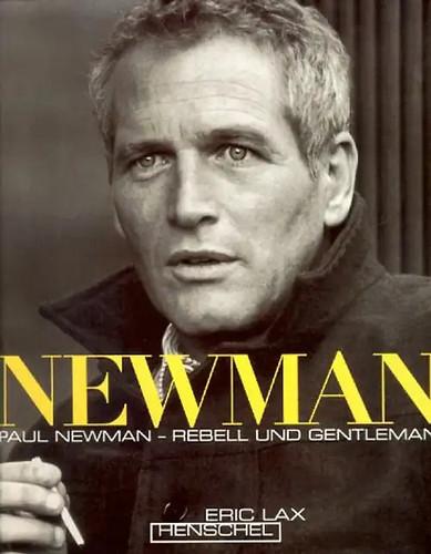 Paul newman rebell und - paul,