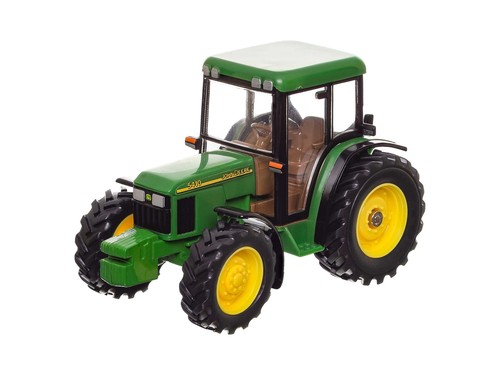 Britains john deere 5410 - john,