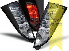 LED Rückleuchten Heckleuchten