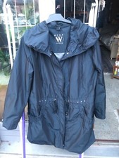 Jacke WEGA Fashion, Gr. 44, Dunkelblau,