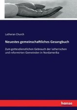 Neuestes Gemeinschaftliches