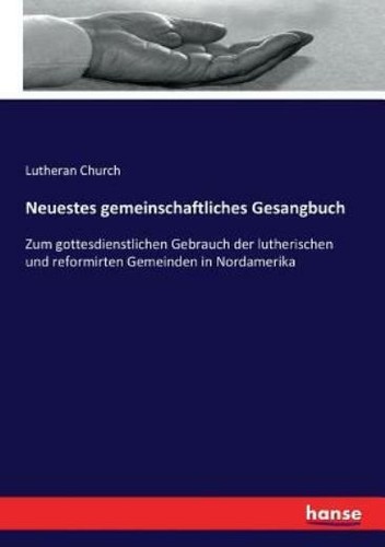 Neuestes gemeinschaftliches - neuestes,