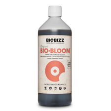 Biobizz Bio-Bloom organischer Blütedünger - 1 Liter
