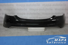 Audi E-TRON GT RS 4J3 Bj. ab 2020 Stoßstange Hinten Original 6x PDC 4J3807421