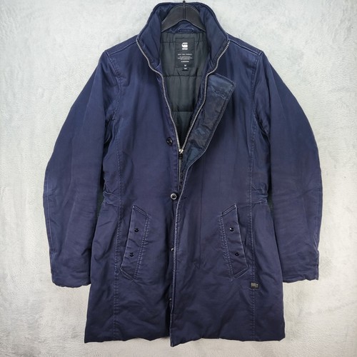 Star raw damen mantel jacke - g,