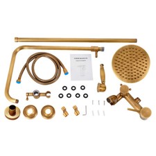 Antik Retro Duschset