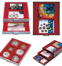 D-Box Sammelbox Sammelboxen