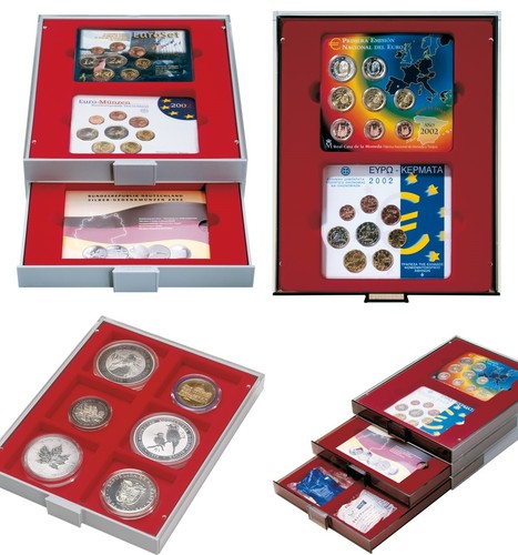 Box sammelbox sammelboxen - d-box,
