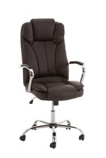 Xxl bürostuhl braun - xxl,