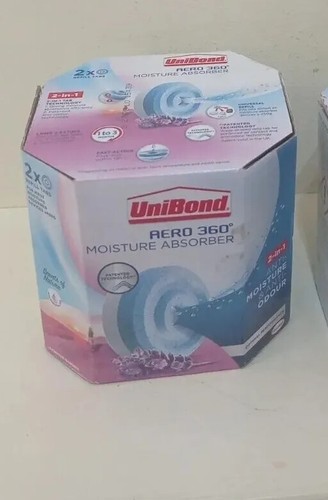 Unibond aero 360 - unibond, 360°