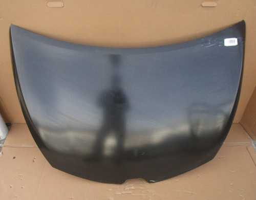 Renault clio motorhaube - clio, 4