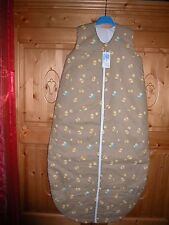  Winter Schlafsack 130 cm NEU