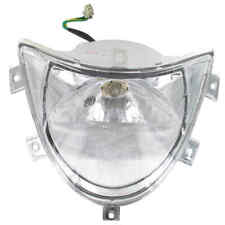 Frontscheinwerfer Beleuchtung CPI Oliver 50 City Motorroller