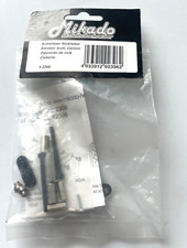 2396 Elevator Lever Carbon