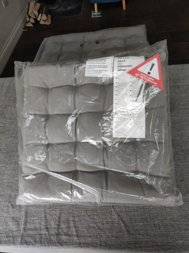 Ikea hallo dunkelgrau - hallo,