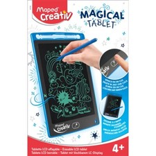 Maped Creativ Magische LCD-Tafel MAGICAL TABLET