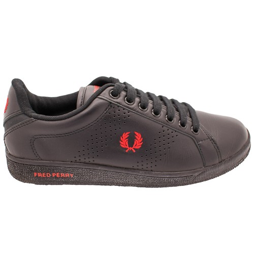 Fred perry sneaker - sneaker, sportschuh