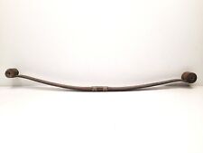 Blattfeder Feder Hinten Ford