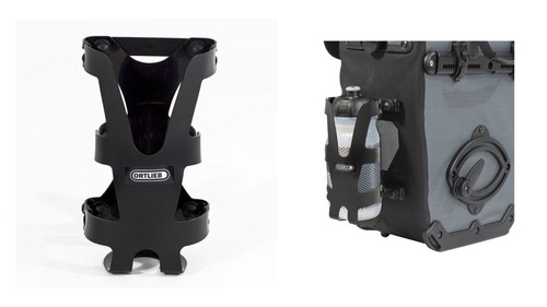 Ortlieb bottle cage f9101 - bottle,