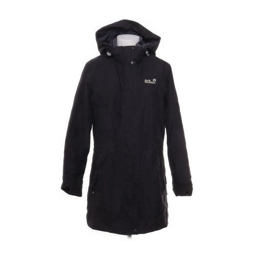 Jack wolfskin wintermantel - jack,