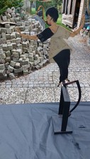 Sehr alte pendelfigur - sehr,
