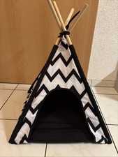 Haustierzelt Tipi Zelt für