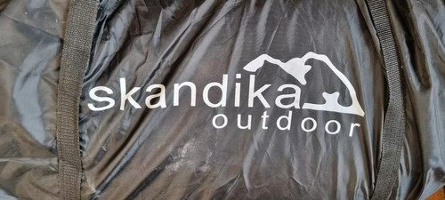 Skandika gotland zelt ovp - gotland,