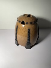 Jugendstil Bowle Paul Wynand