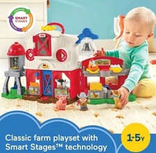 Fisher-Price Little People
