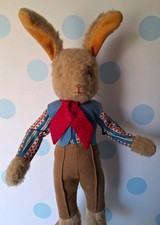 Kersa Hase Kaninchen Maler Künstler Selten