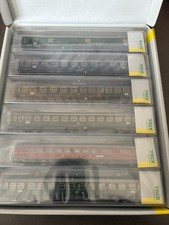 Minitrix Nr. 15444, MHI! Set