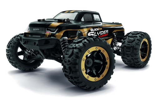 Blackzon 540212 slyder - blackzon,