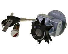 Zündschloss kompatibel für