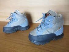 PEPINO RICOSTA SympaTex Schuhe