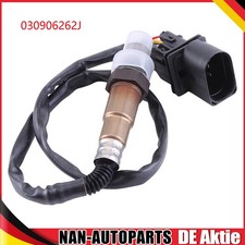 Lambdasonde Regelsonde Vor