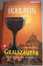 Gralszauber - Die Legende von