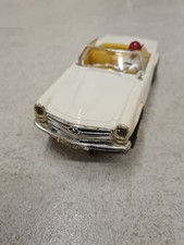 Fleischmann Rennbahn Mercedes