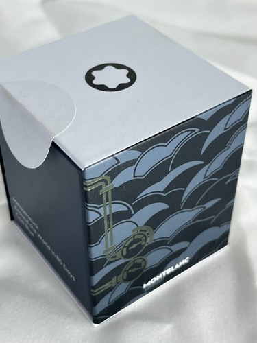Limited montblanc tinte 50ml - limited,