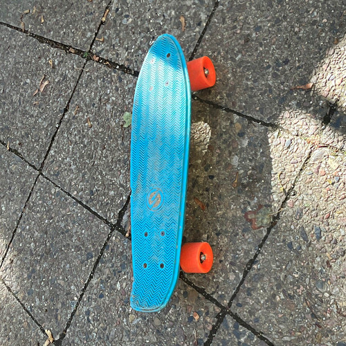 Penny pennyboard miniboard - penny,