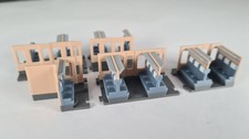 Inneneinrichtung 3D Druck für