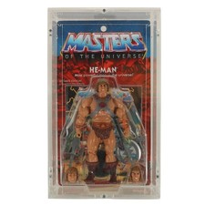 Ultimate He-Man inkl. Acryl