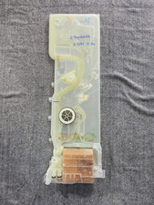 Aweco Miele Wassereinlauf, Wassertasche Enthärter 11814560 6216409 G5141 SC Eco