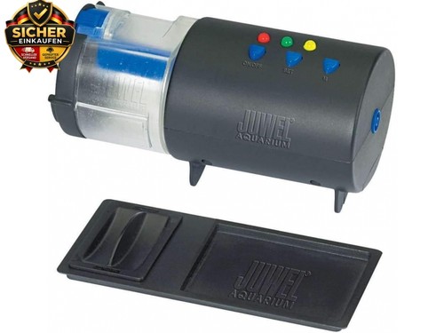 Easyfeed futterautomat - -,