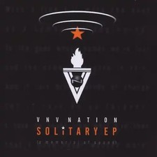 Vnv Nation - Solitary