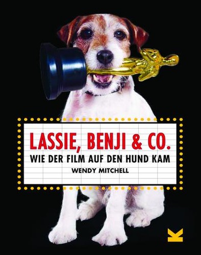Lassie benji wie der - lassie,, co.: