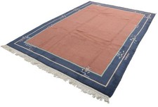 Nepal Orientteppich cm 300x200  Perserteppich Handgeknüpft Neu