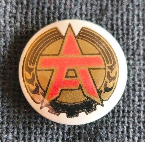 Abzeichen ddr - abzeichen,