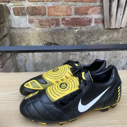 Nike total laser - total, ii