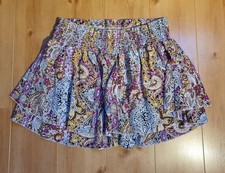 Shein Damen Hosenrock Skort