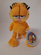 Garfield Plüschtier Stofftier